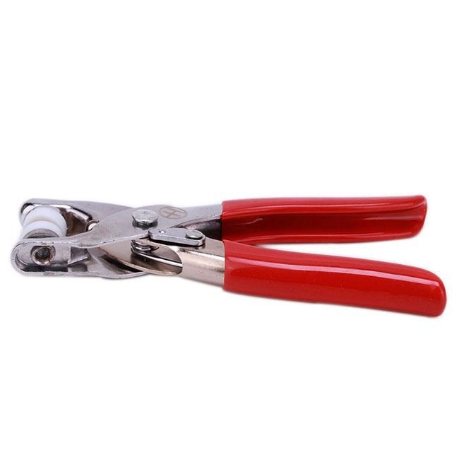 Kìm bấm nút 9.5mm dễ sử dụng tiện ích