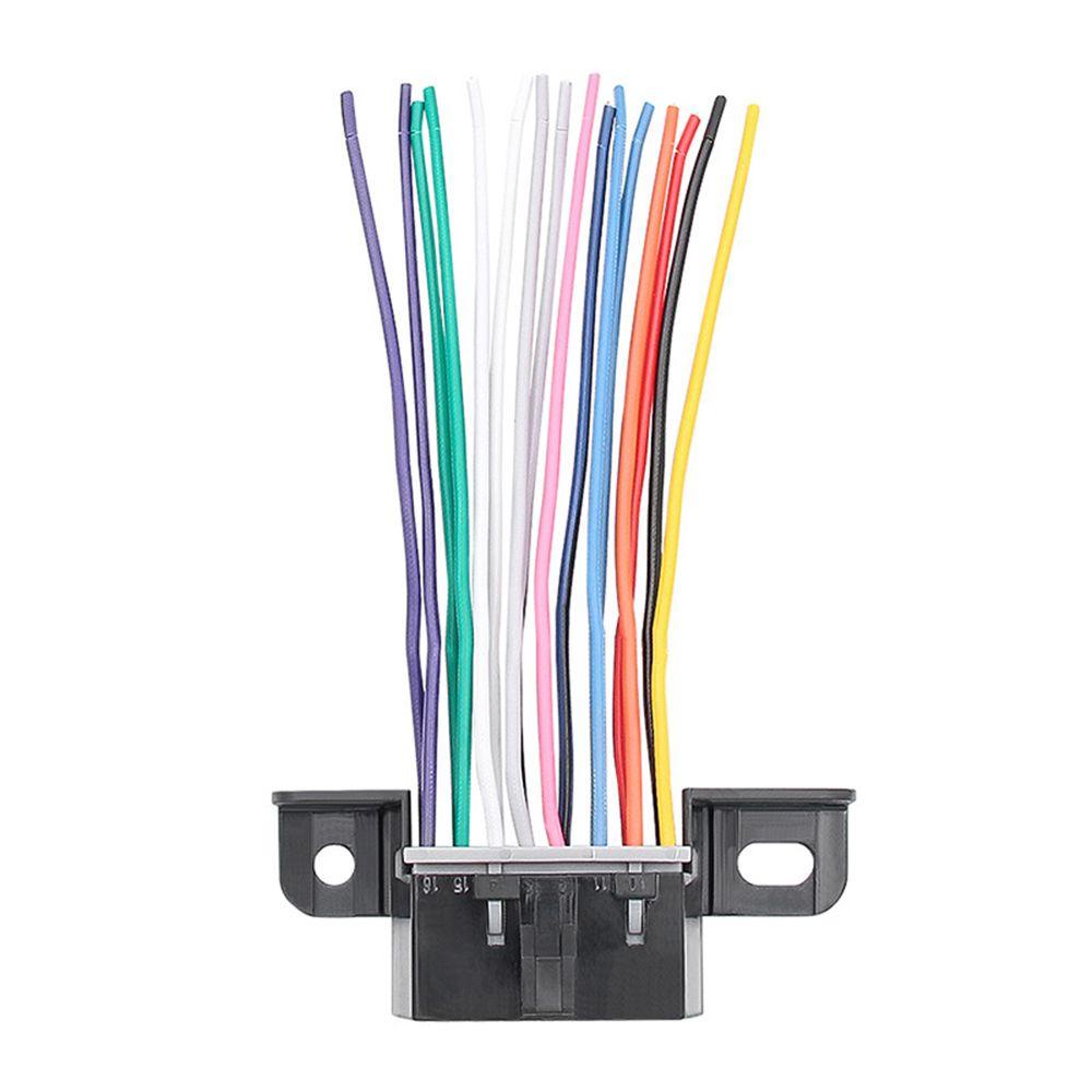 MYRONGVN Dụng Cụ Chẩn Đoán Lỗi Xe Hơi OBD2