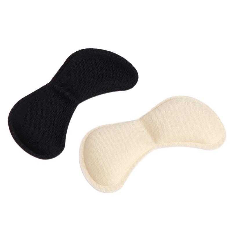 ✿ 1 Cặp Miếng Silicone Lót Giày Bảo Vệ Gót Chân