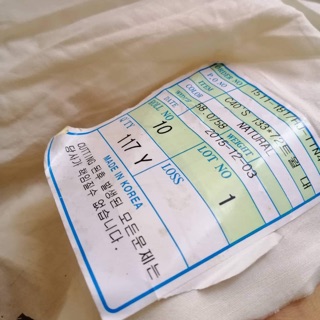 Set vải thô c hoài thu