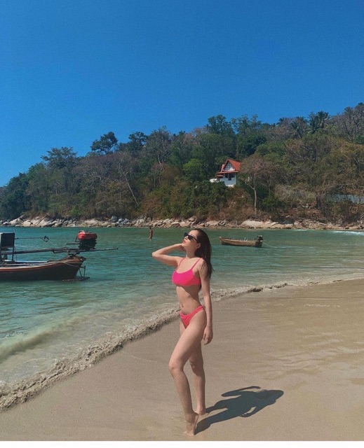 Bikini 2 mảnh so hot 2020 | BigBuy360 - bigbuy360.vn