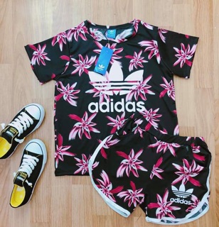 Đồ bộ adidas