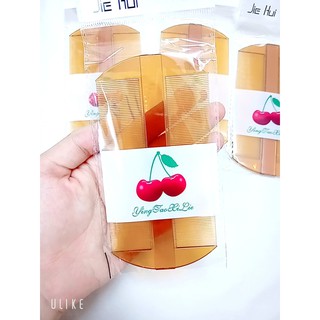 1 Cây Lược Chải Chí Chấy