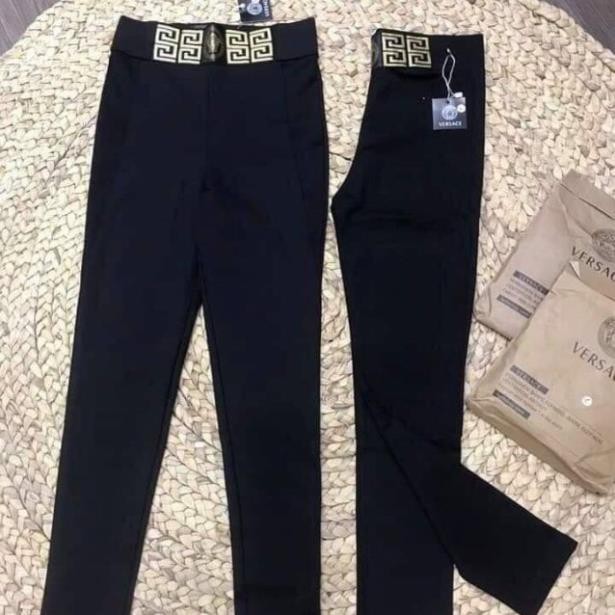 [HÀNG LOẠI 1] Quần Legging Nữ Vorseec Siêu Sang, Umi hàn CAO CẤP | BigBuy360 - bigbuy360.vn