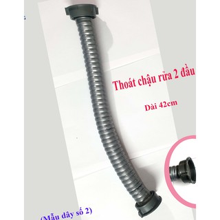 ỐNG THOÁT NƯỚC CHẬU RỬA BÁT CAO CẤP - BẢO TRÂN
