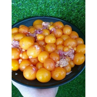 TRỨNG GÀ NON 500g. (giao hỏa tốc)