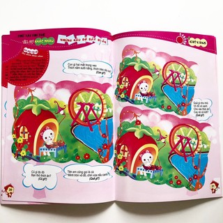 Những câu đố đầy bí ẩn - Khỉ vàng