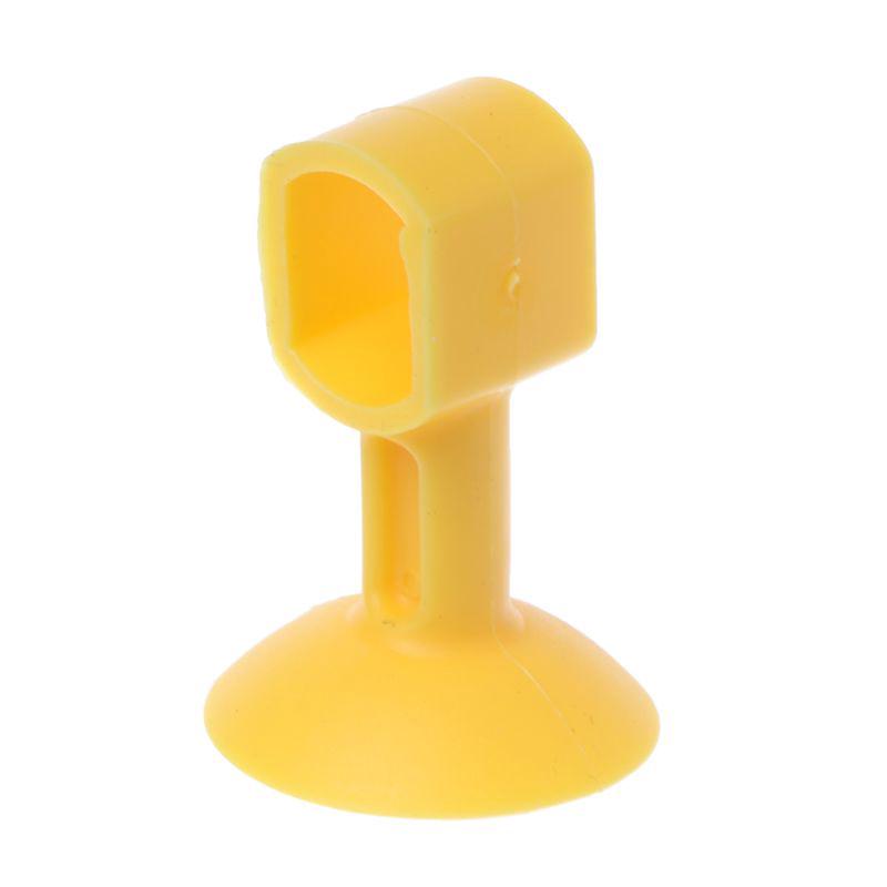 Miếng chống cửa va chạm làm bằng silicon