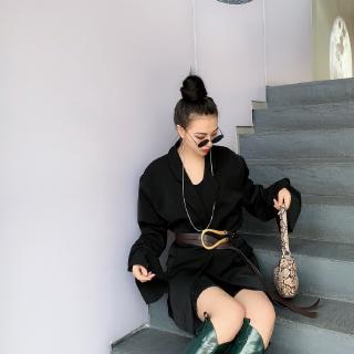 Thắt Lưng Da Thời Trang Sang Trọng 2019 Cho Nữ
