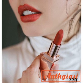 Son thỏi 3CE 228 Matte Lip Color #228 Đỏ Đất