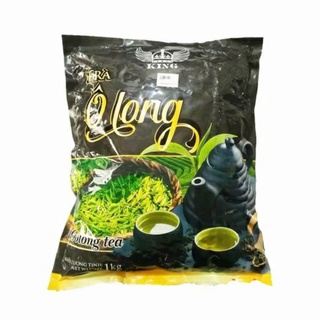 TRÀ OLONG KING-XUÂN THỊNH 1KG
