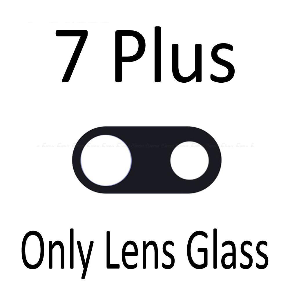 Set 5 Thấu Kính camera Sau Kèm Miếng Dán 3m Chuyên Dụng Cho ip 6 6s 7 8 plus x xs 11 12 mini 12 pro max