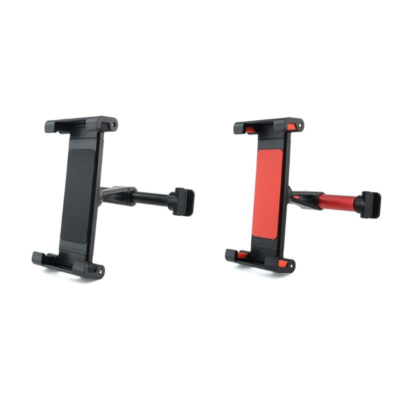 Giá đỡ điện thoai, iPad, máy tính bảng gắn ghế sau xe hơi | BigBuy360 - bigbuy360.vn
