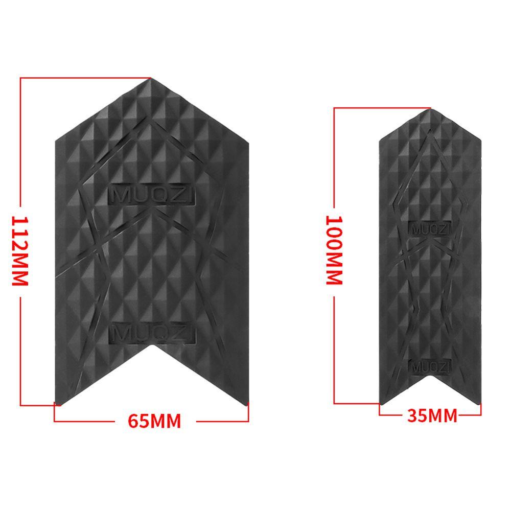 Miếng Dán Bảo Vệ Khung Xe Đạp MTB Chống Trầy Xước