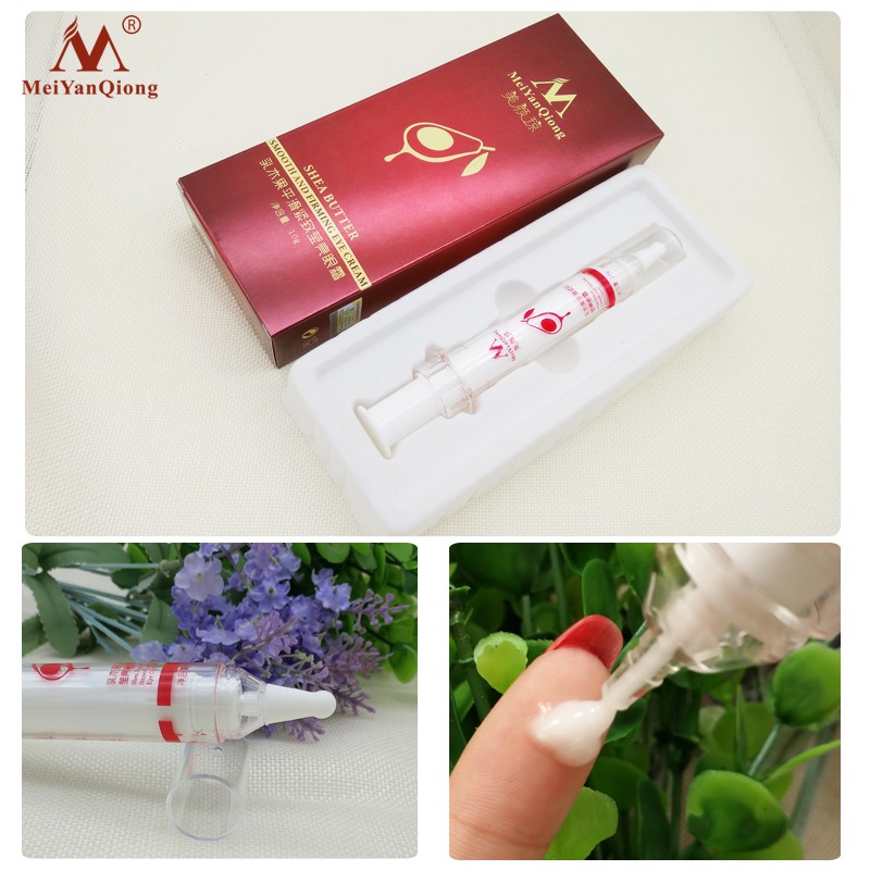 2Pcs Kem Mắt MeiYanQiong Chứa Collagen Hỗ Trợ Cải Thiện Bọng Mắt Và Chống Lão Hóa 10g