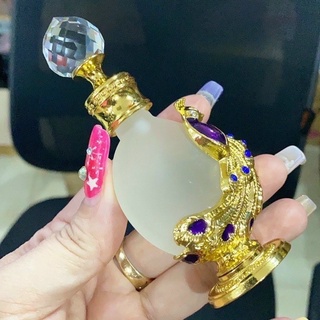 Nước Hoa Tinh Dầu Dubai Siêu Thơm 15ml