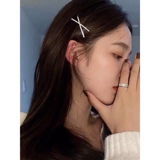 Kẹp tóc đính đá lấp lánh PK73