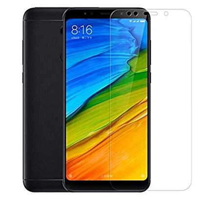 Kính Cường Lực Xiaomi Redmi Note 5 /Note 5 Pro kèm hộp và khăn lau