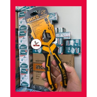 Kìm cắt cao cấp ingco 6in hhldcp28160, 7in hhldcp28180