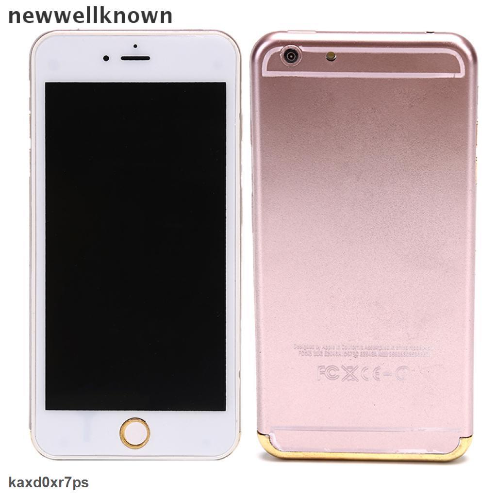 Hình Thật Điện Thoại Giật Đồ Chơi Hình Kinh Dị Giả Cho Iphone 6s Plus