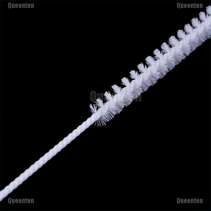 Bàn chải vệ sinh ống điếu hút shisha chuyên dụng