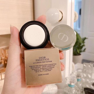 Phấn nước Dior mini SIZE .