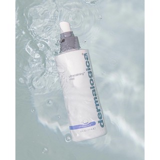 Toner dạng xịt làm dịu da nhạy cảm Dermalogica UltraCalming Mist 177mL