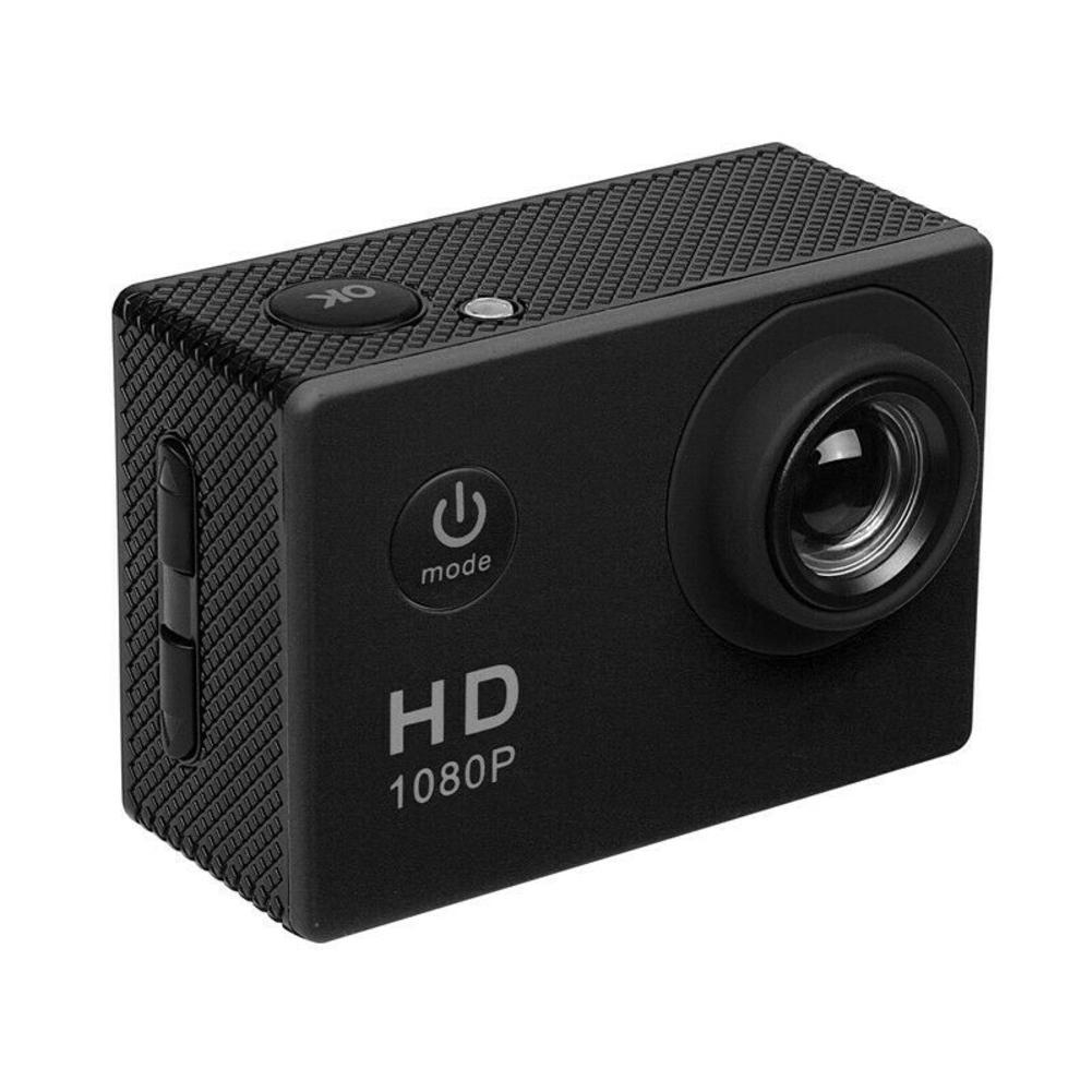 Camera hành trình thể thao gopro Full HD dvr 1080p / 4k wifi chống thấm nước