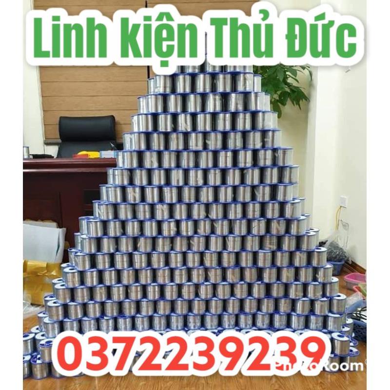 Lktd BN. 1 Mét thiếc hàn HIROSHIMA nhẹ nhiệt bóng 1.0mm chất lượng cao.