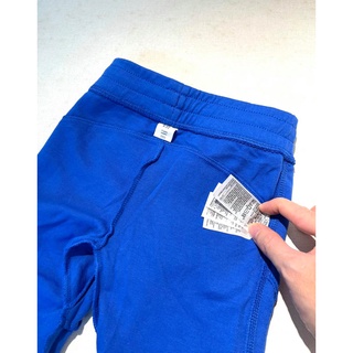 Quần jogger nỉ GAP
