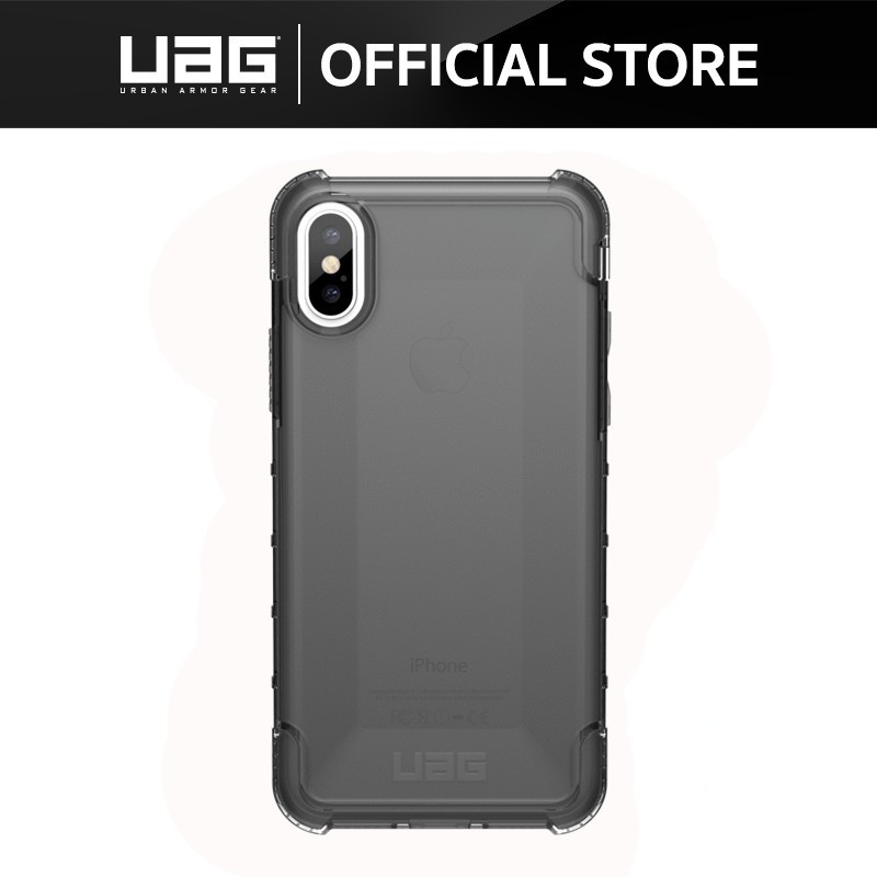 Ốp Điện Thoại UAG Plyo Cứng Nhám Cho IPhone 11 / 11 Pro / 11Pro Max