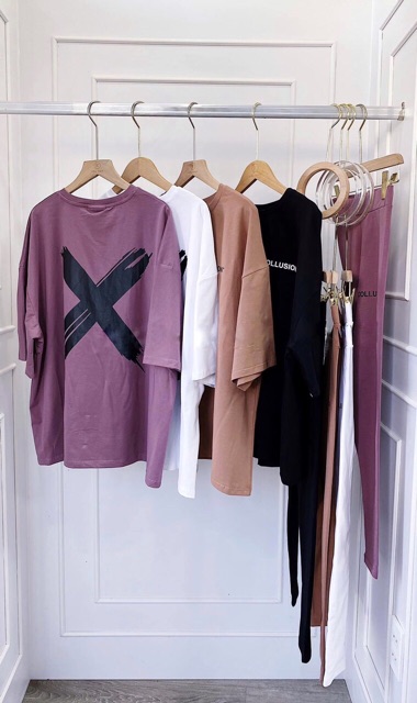 Set dài CHữ X siêu đẹp | BigBuy360 - bigbuy360.vn