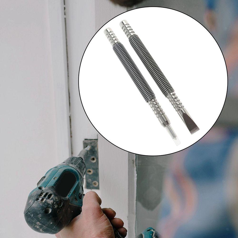 PISTA Dụng Cụ Đục Lỗ Móng Tay Tự Động