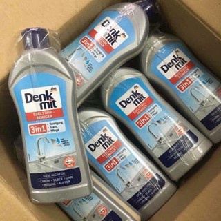 Dung dịch tẩy inox Denkmit 3in1 300ml