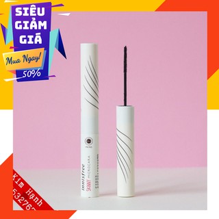 Mascara Innisfree Skinny Microcara Của Hàn Quốc