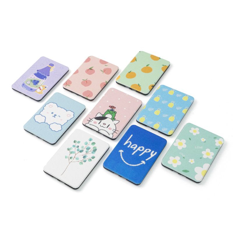 Bao da Kindle Paperwhite 1/2/3/4 phong cách Nhật Bản. Cover có nam châm tắt mở thông minh cho máy đọc sách Kindle. | BigBuy360 - bigbuy360.vn
