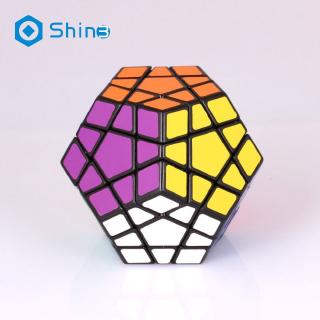 Khối rubik đồ chơi nhiều mặt độc đáo