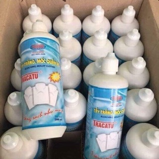 💥💥💥💥tẩy trắng, tẩy mốc quần áo - tuyệt vời