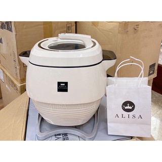 Nồi cao tần "vũ trụ" orbit- alisa