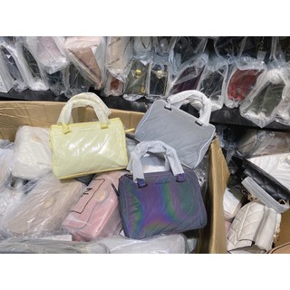 Túi trống dạ quang