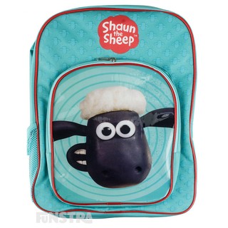 Ba Lô Shaun The Sheep Cho Bé - Shaun The Sheep Backpack