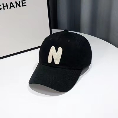 Nón Lưỡi Trai Phong Cách Hàn Quốc Mới Cho Nữ