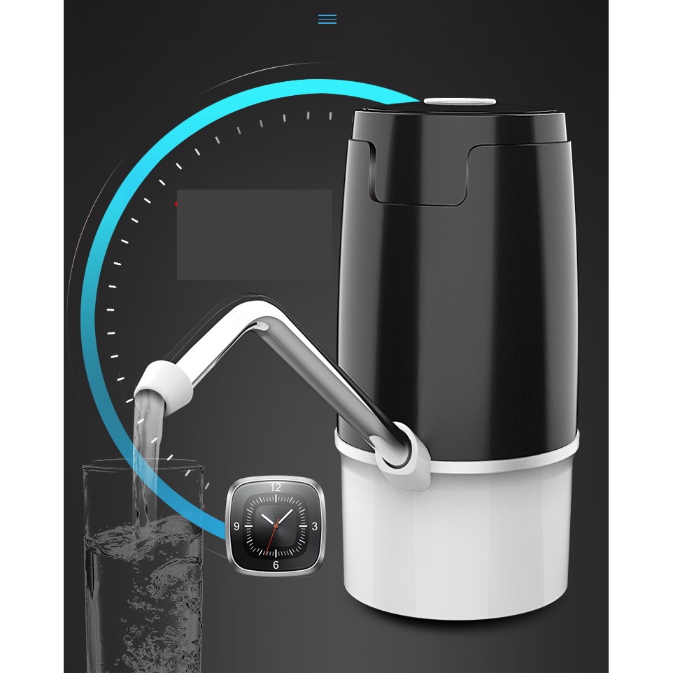 MÁY HÚT NƯỚC BƠM NƯỚC,MÁY HÚT RƯỢU TÍCH ĐIỆN VÒI DÀI GIÚP HÚT NHANH HƠN TIẾT KIỆM THỜI GIAN VÀ TIỆN LỢI | BigBuy360 - bigbuy360.vn