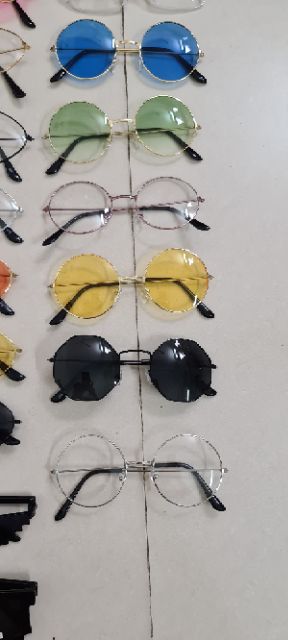 Kính thời trang đồng giá 10k | BigBuy360 - bigbuy360.vn