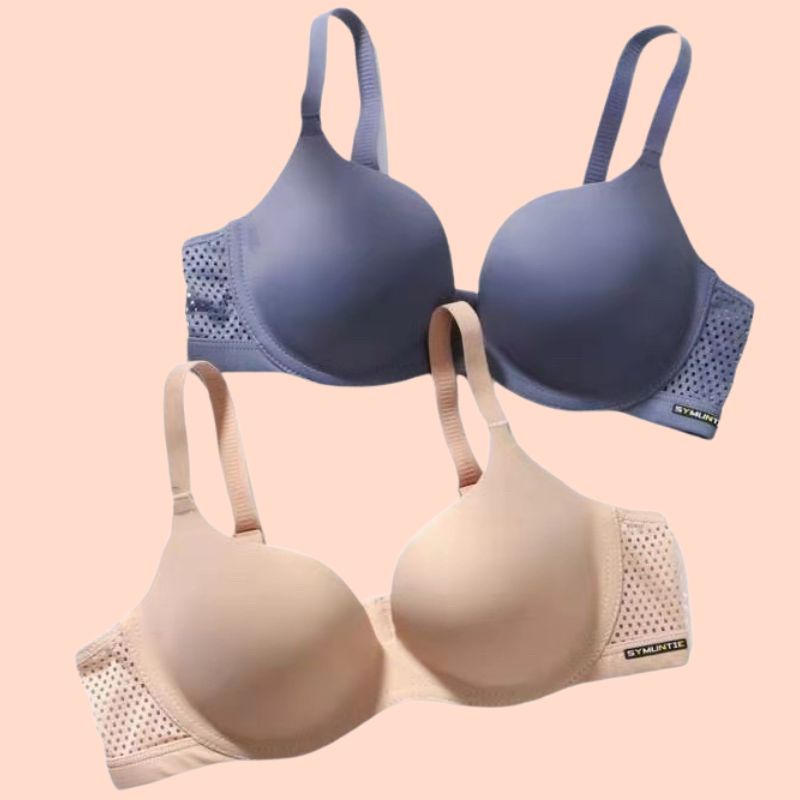 Áo Ngực Nâng Ngực Mút Dày Tạo Khe Ngực ANS11