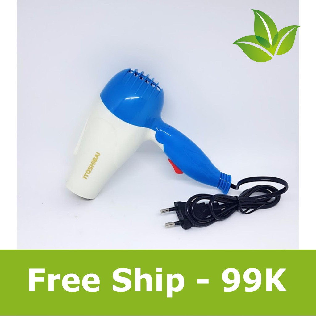 Máy sấy tóc mini giá rẻ O[AH96]
