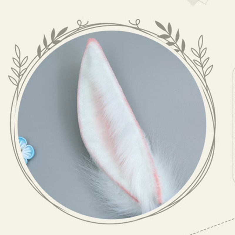 Băng Đô Tai Thú Hoạt Hình Hóa Trang Dự Tiệc