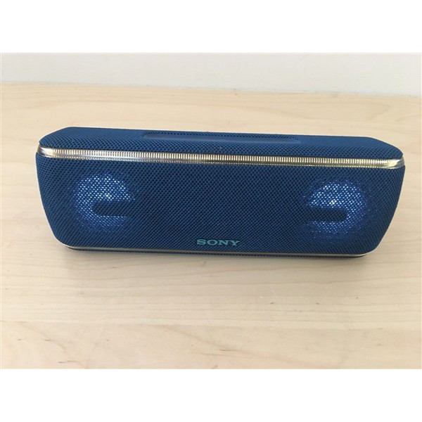 Sony SRS XB41 - Loa bluetooth không dây Sony SRS-XB41