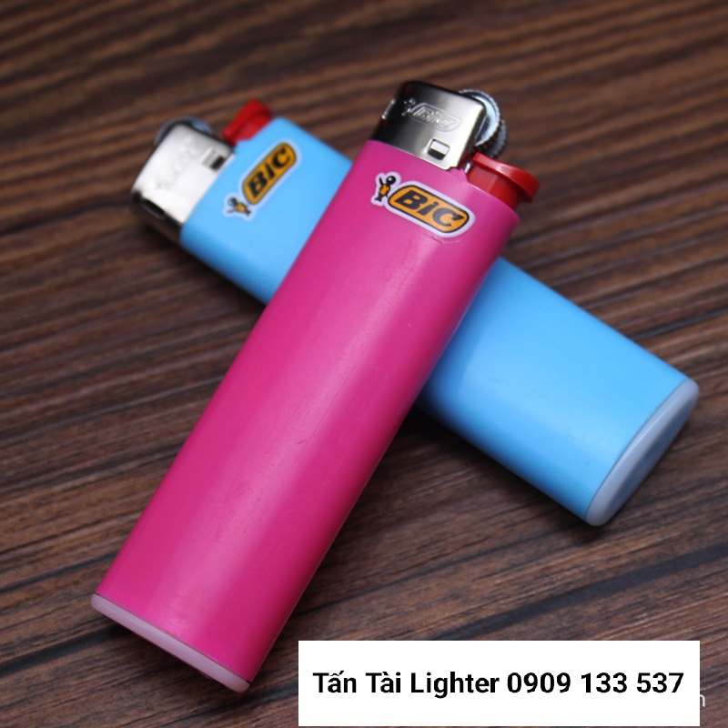 J3 Bic ,BIC J3 size loại trung