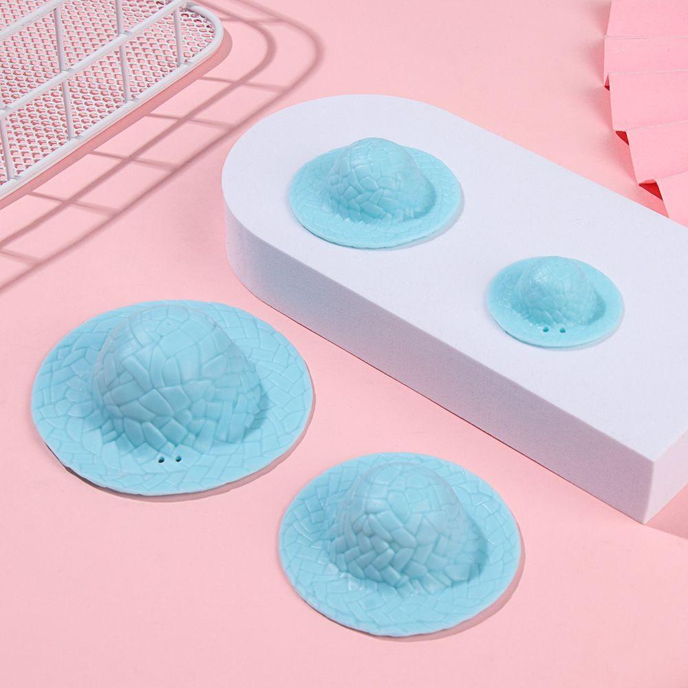 Mũ Đội Mini DIY Dành Cho Búp Bê Đồ Chơi